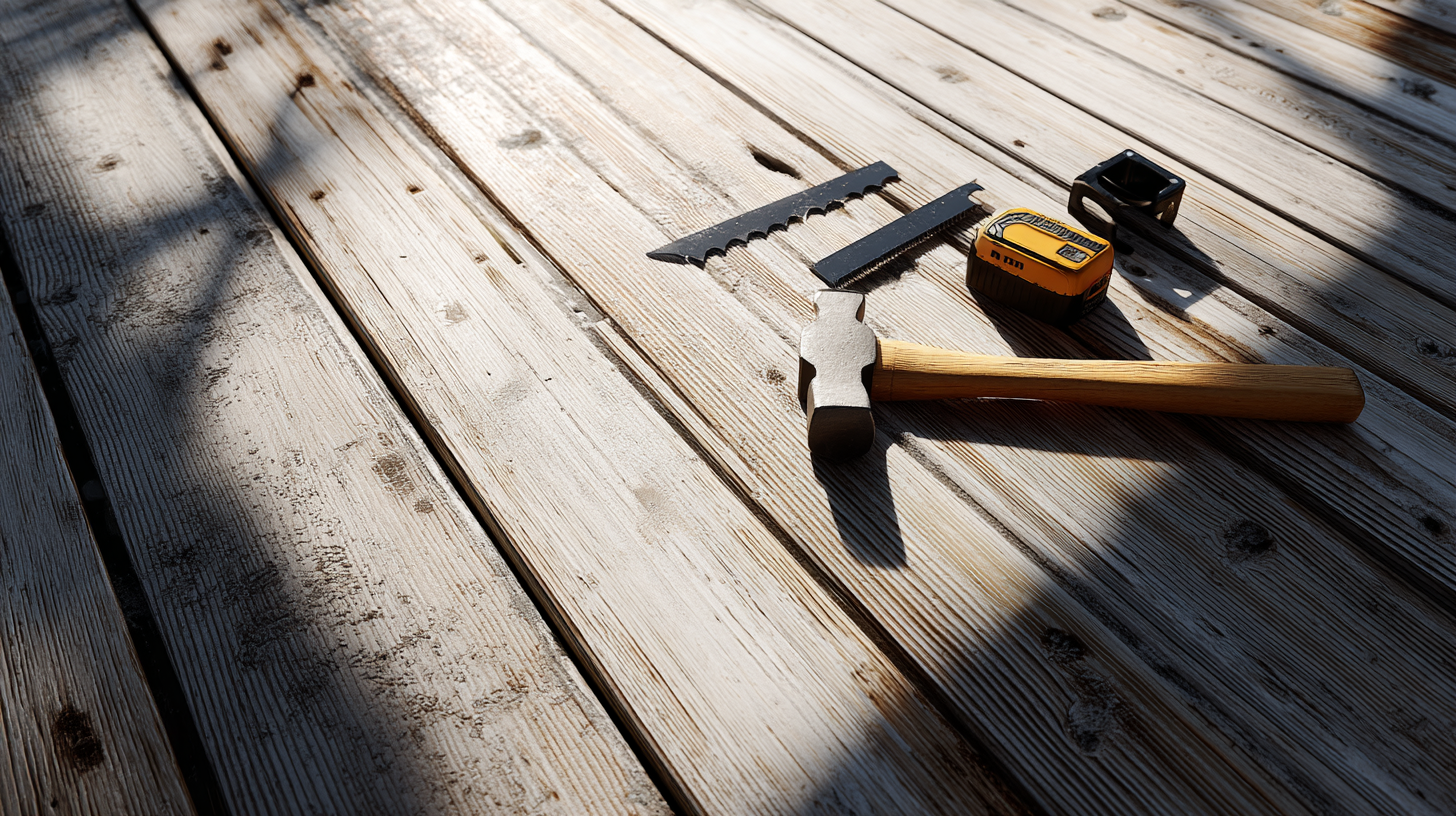 Installation services